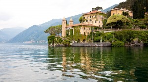 Villa del Balbianello Lake Como