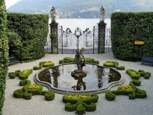 Villa Carlotta Lake Como (Tremezzo)