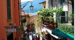 Bellagio Italy Lake Como