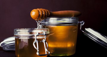 Home Made Honey